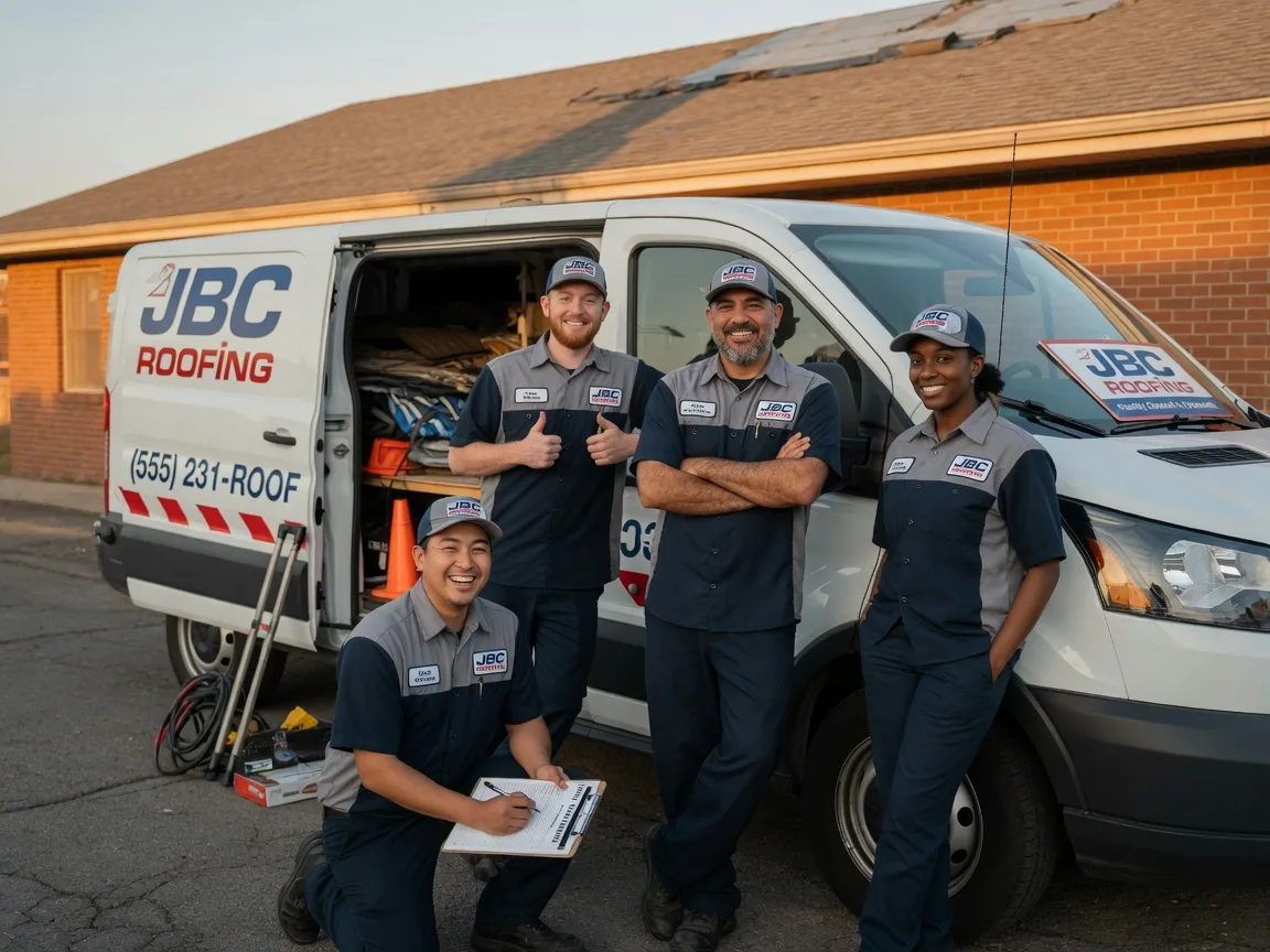 Roof Replacement company in Newport, KY