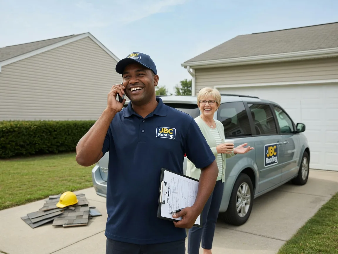 Roof Replacement Newport, KY FAQs